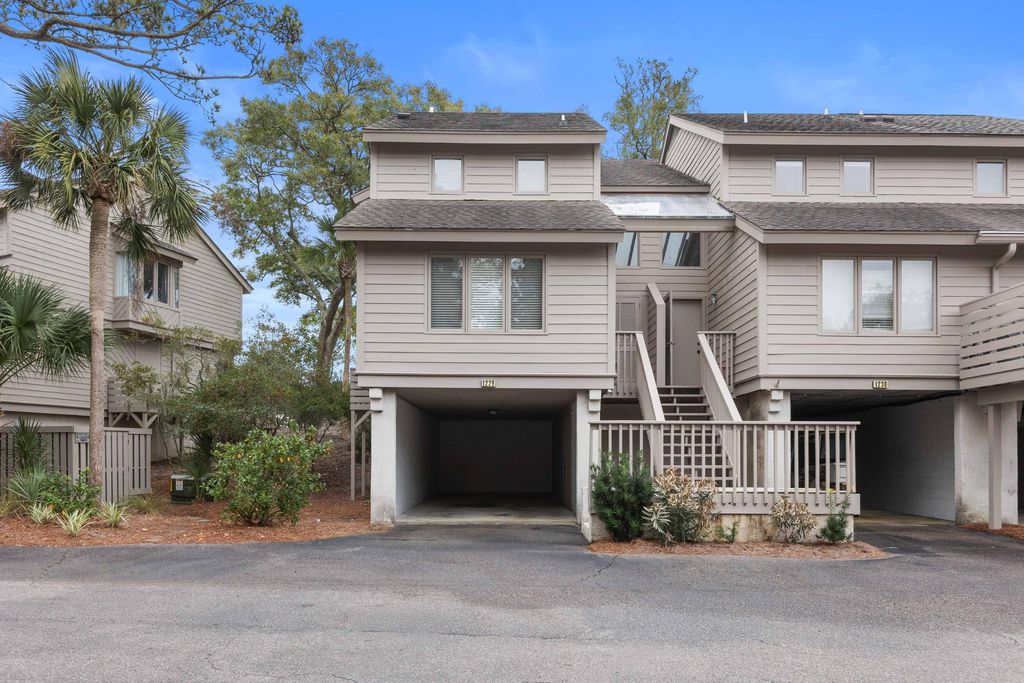 Photo of 1229 Creek Watch Trace, Seabrook Island, SC 29455 (MLS # 26001989)