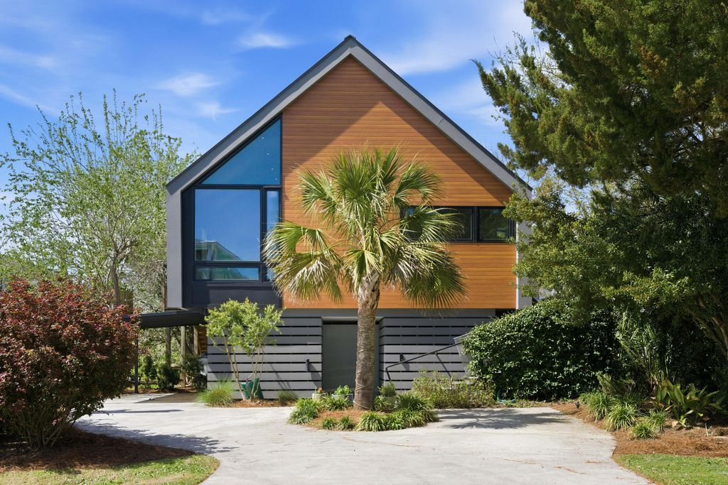 Photo of 1576 Terns Nest Road, Charleston, SC 29412 (MLS # 26012792)