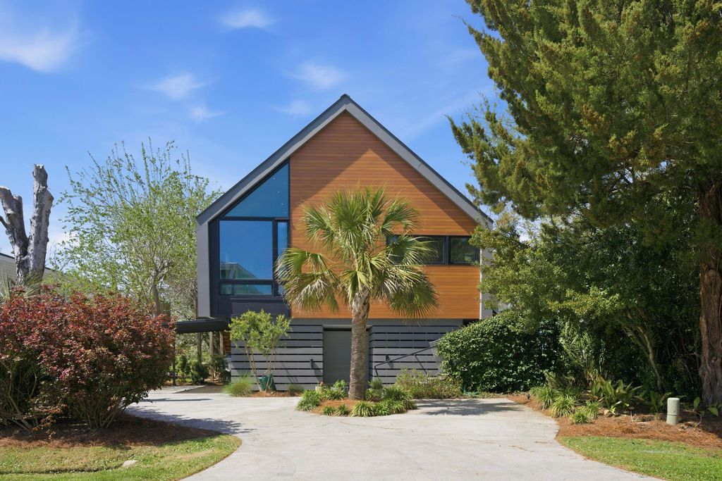 Photo of 1576 Terns Nest Road, Charleston, SC 29412 (MLS # 26012792)