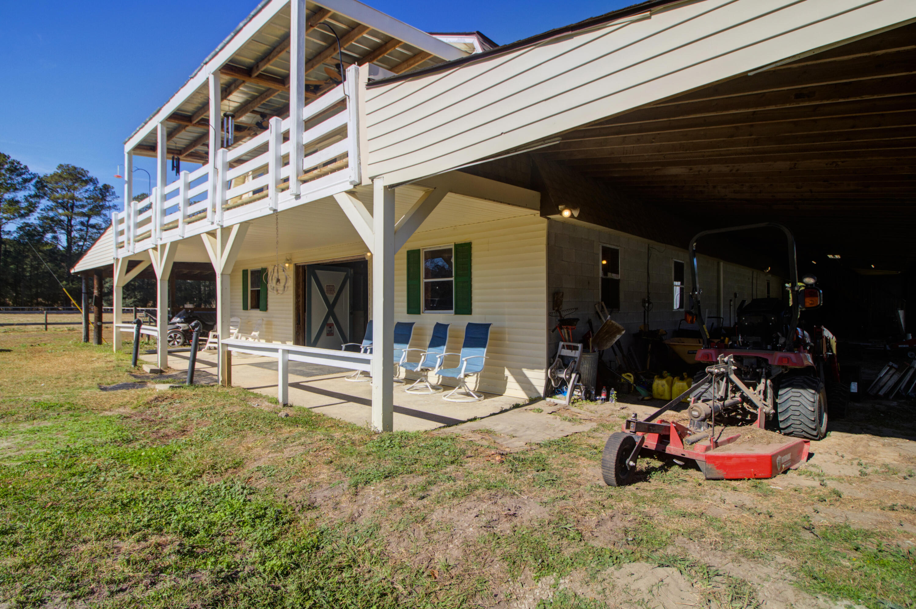 274 Campbell Road