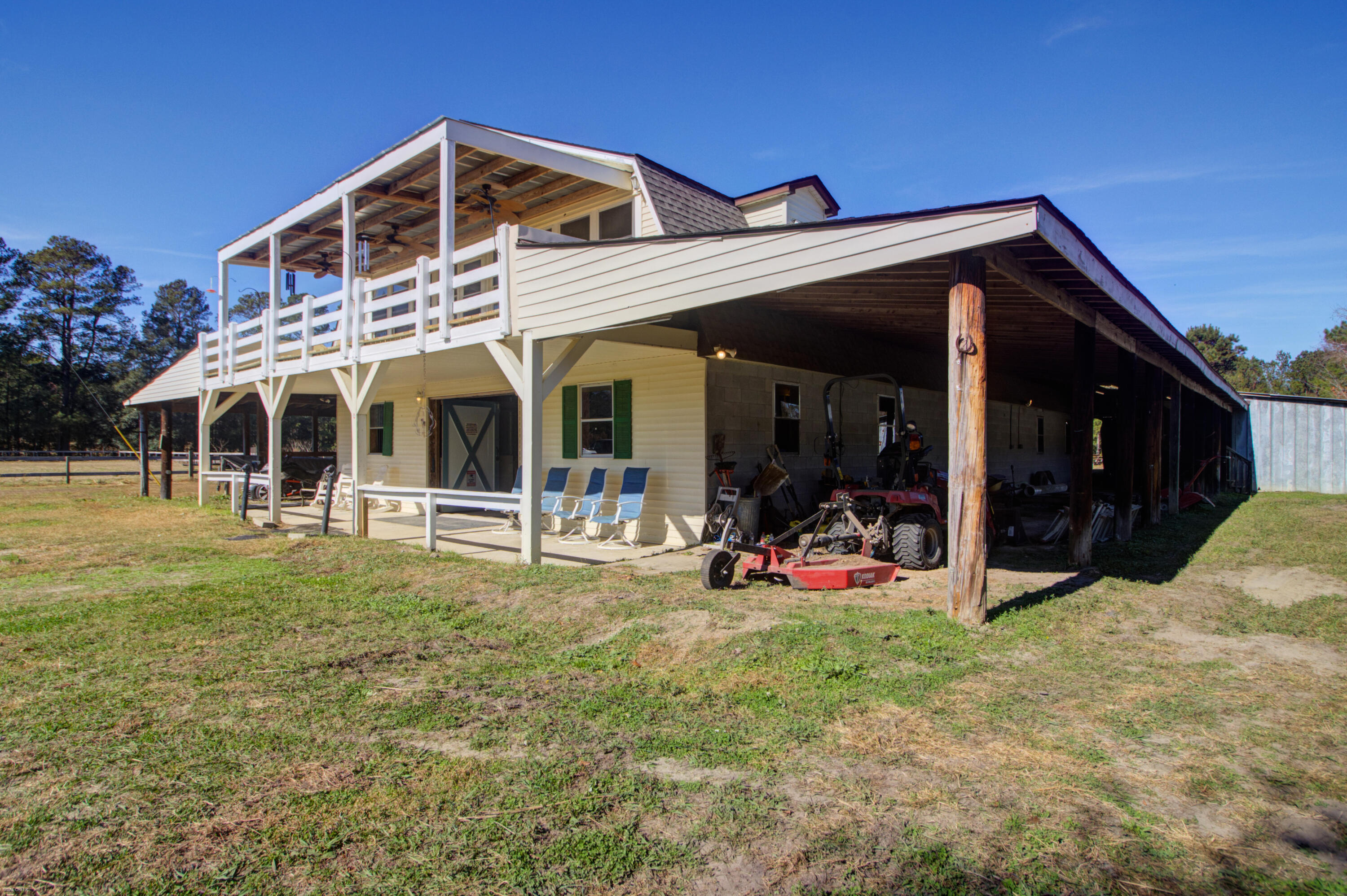 274 Campbell Road
