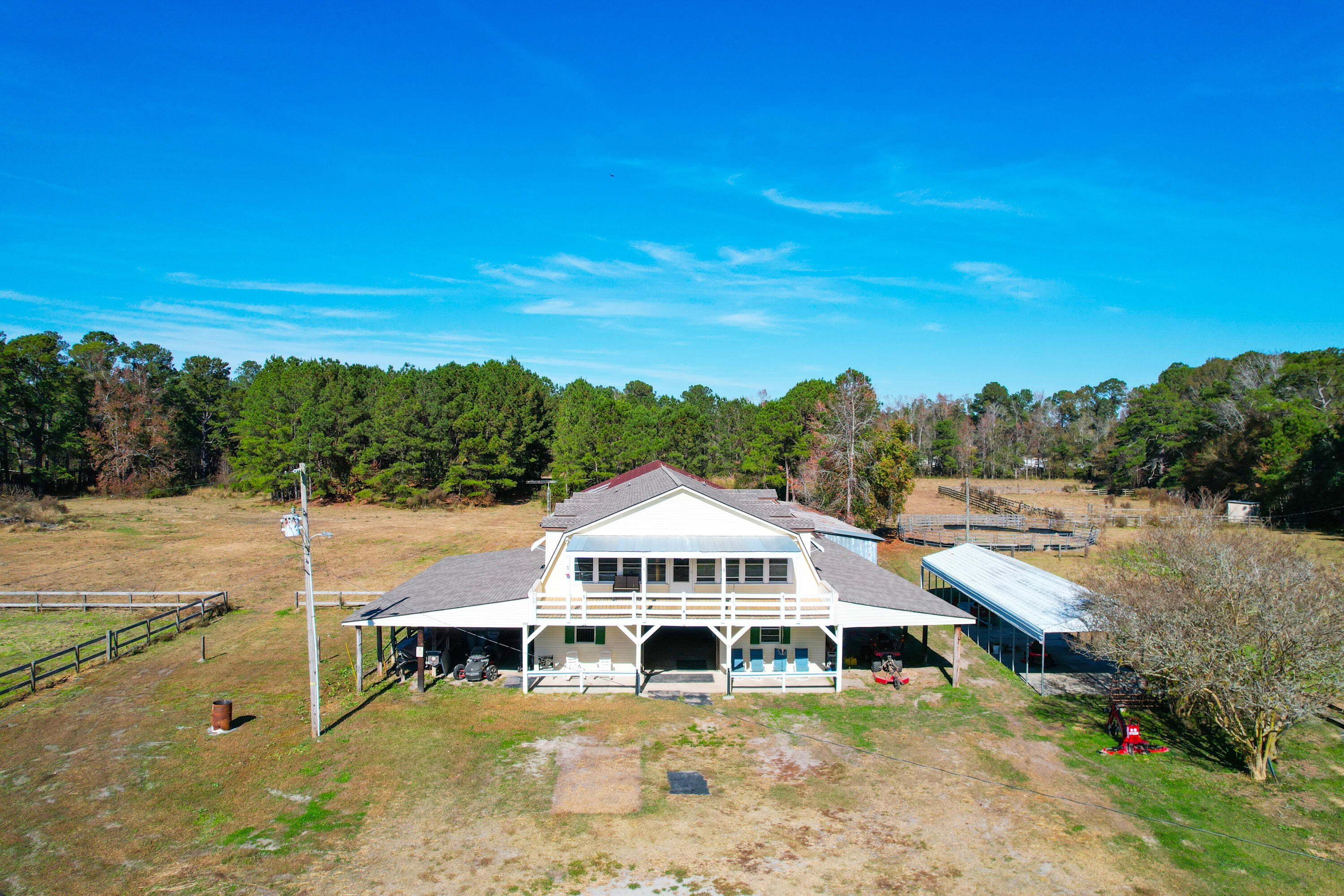 274 Campbell Road