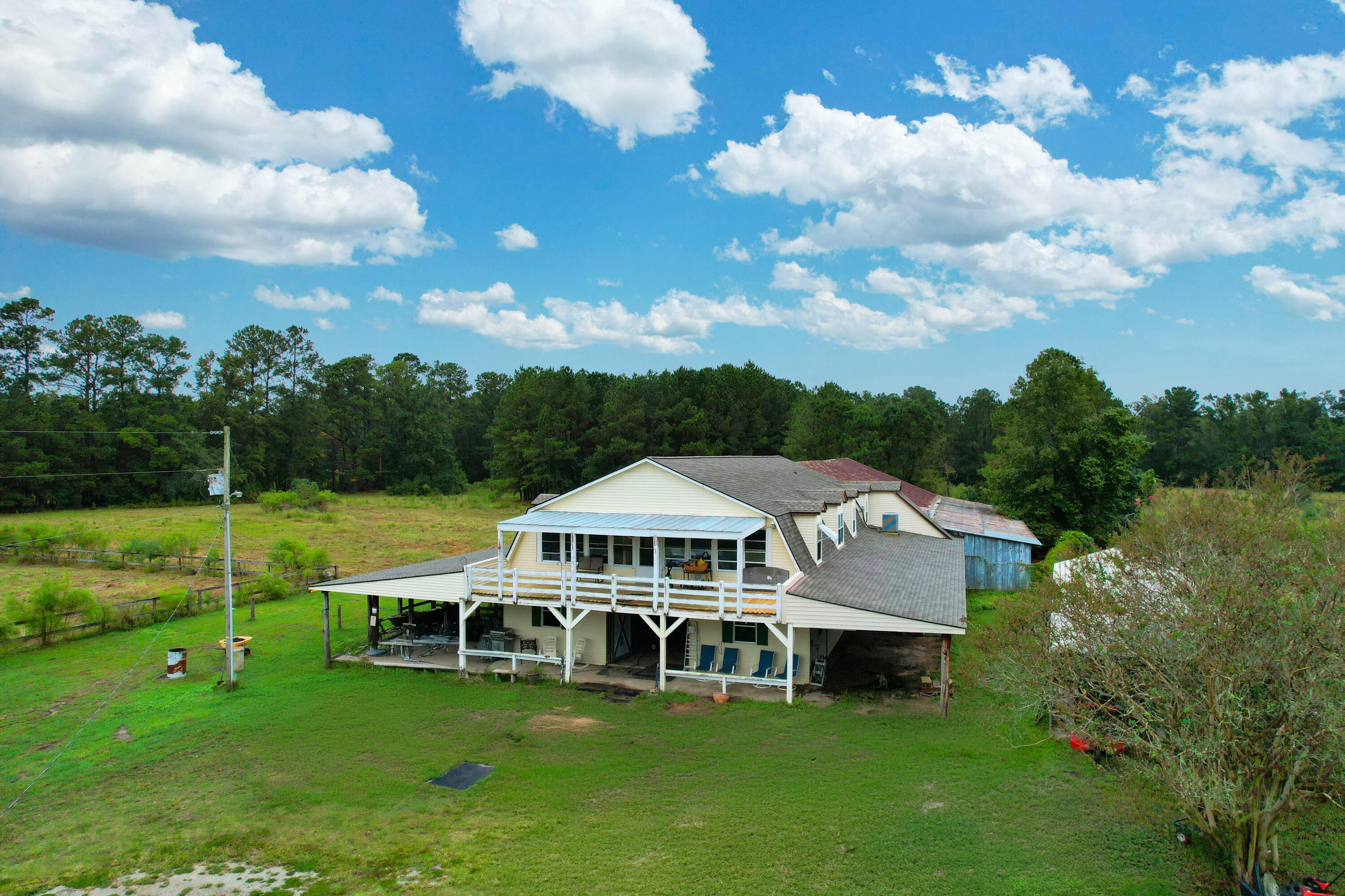 274 Campbell Road
