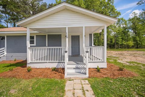 A home in Saint Stephen