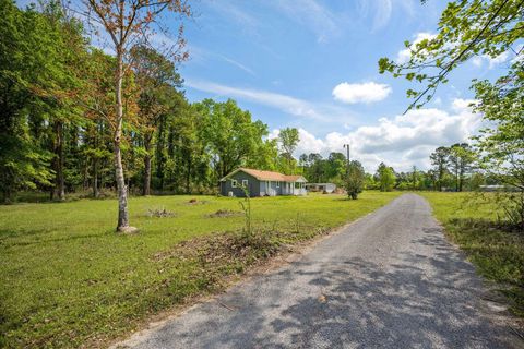 A home in Saint Stephen