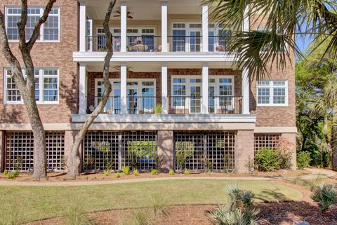 A home in Charleston