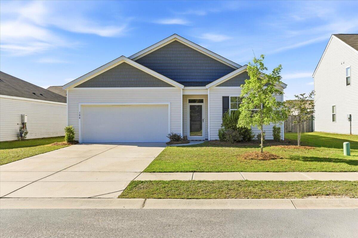 186 Lagoona Drive