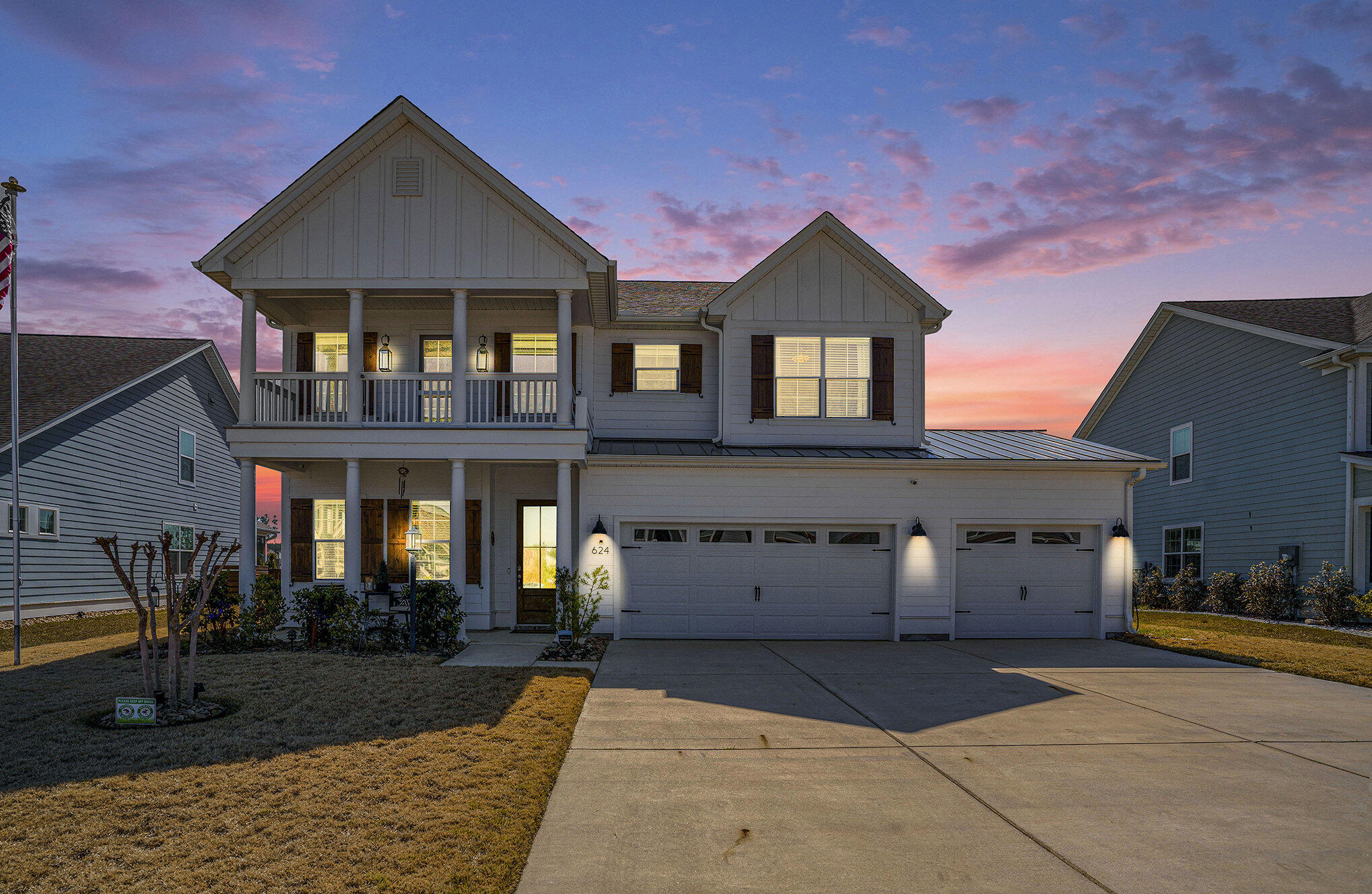 624 Sienna Way