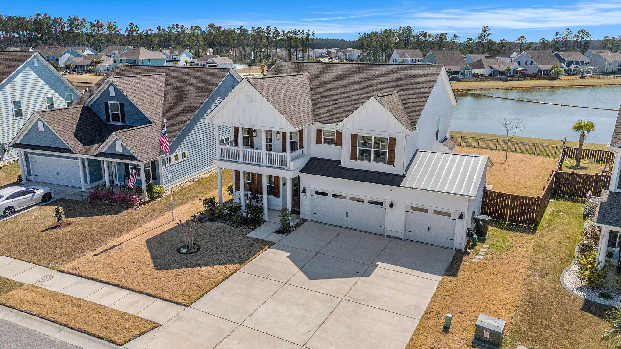 624 Sienna Way