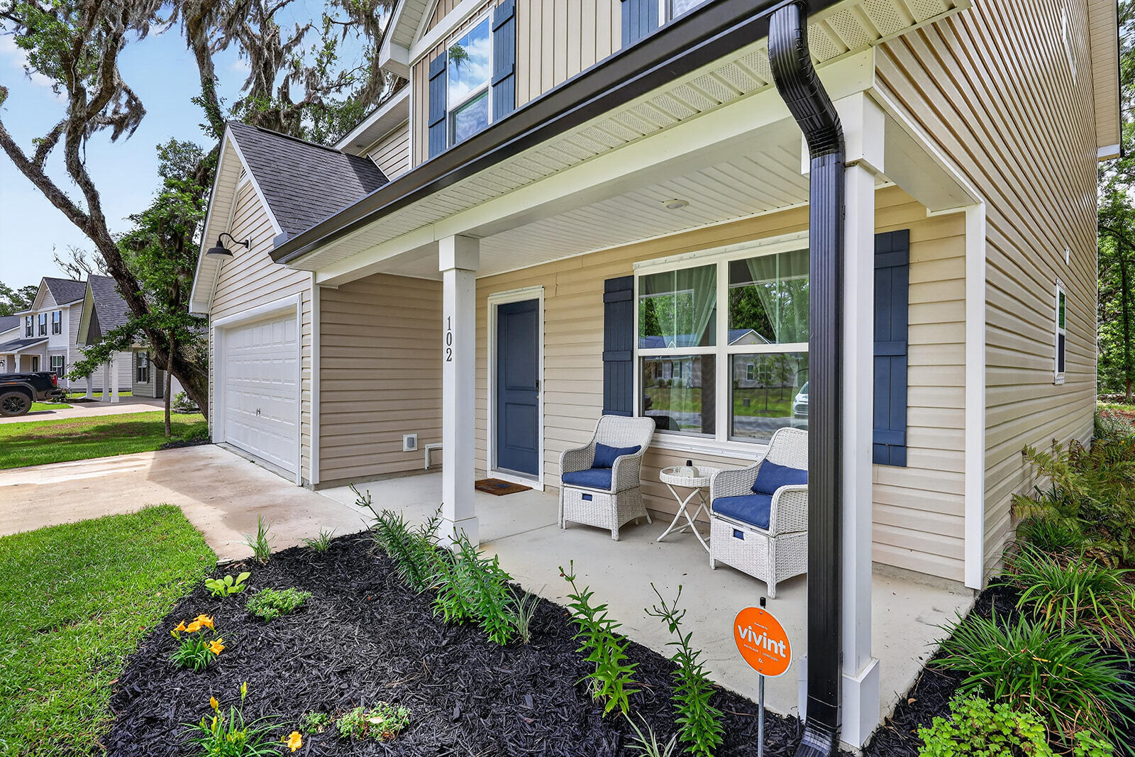 102 Teal Bluff Boulevard