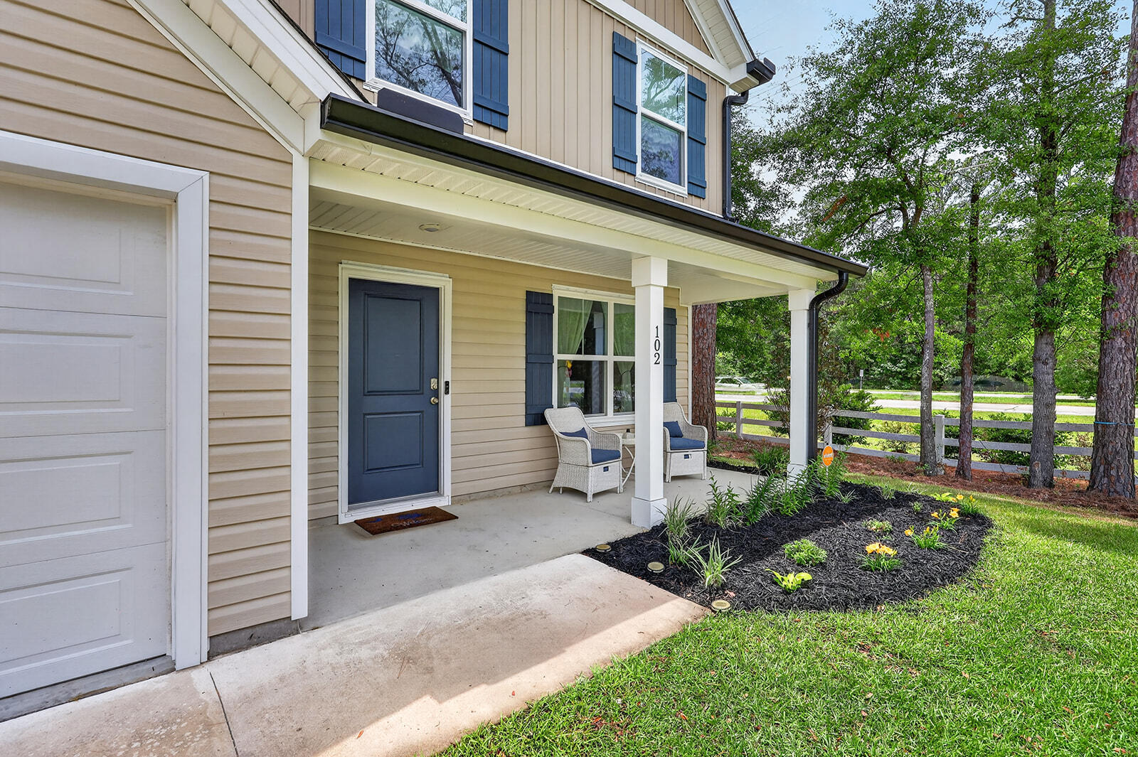 102 Teal Bluff Boulevard
