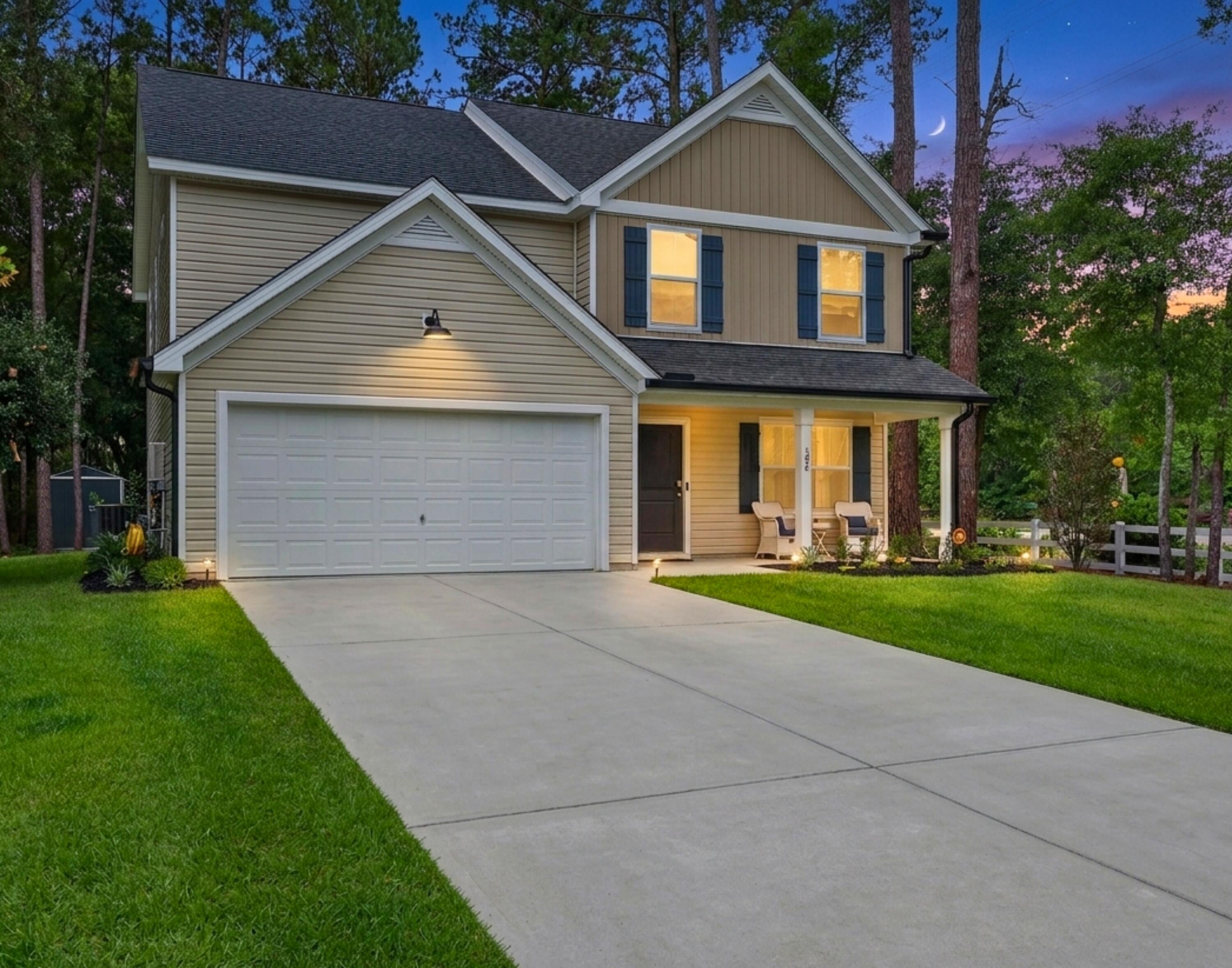 102 Teal Bluff Boulevard