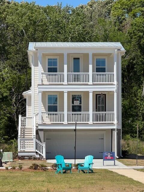 Photo of 727 Minton Road, Charleston, SC 29412 (MLS # 26013698)