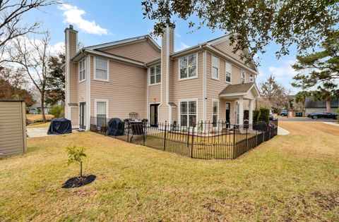 A home in Charleston