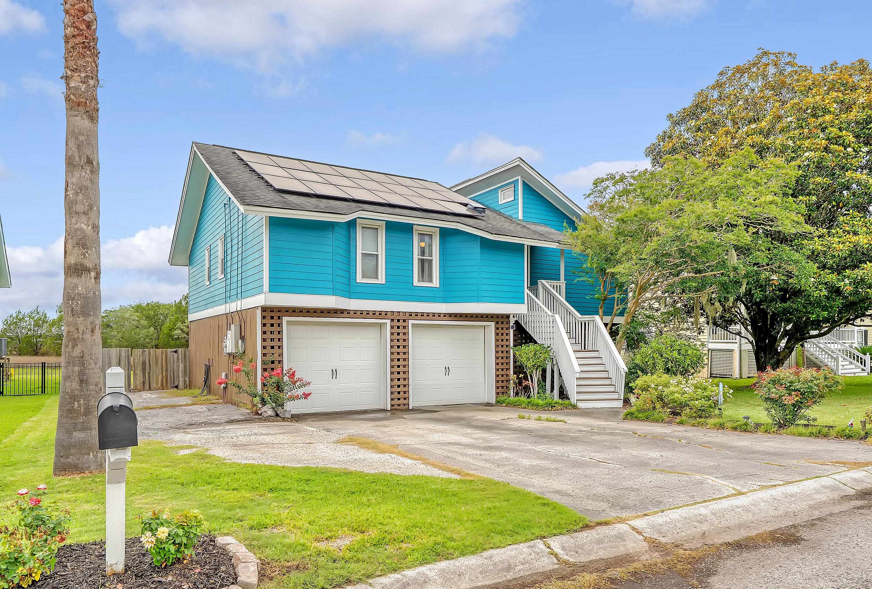 4636 Ashley View Lane