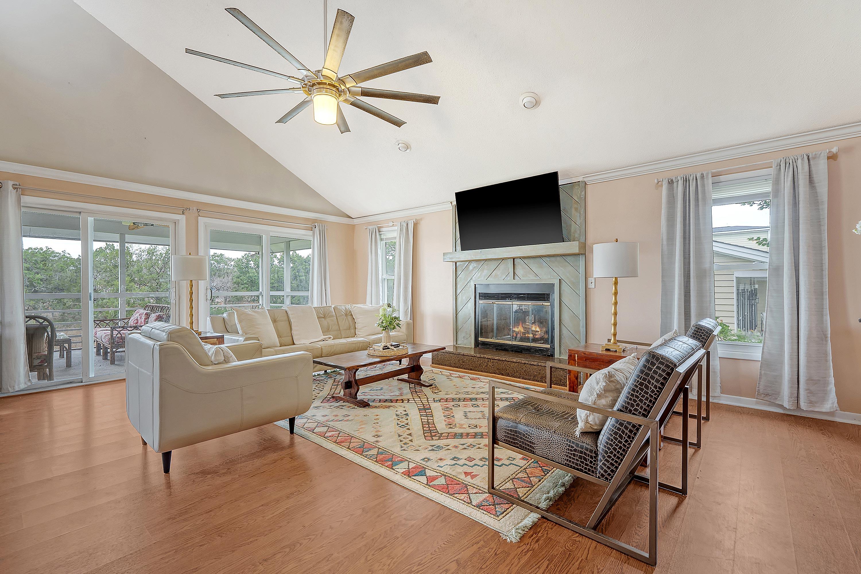 4636 Ashley View Lane