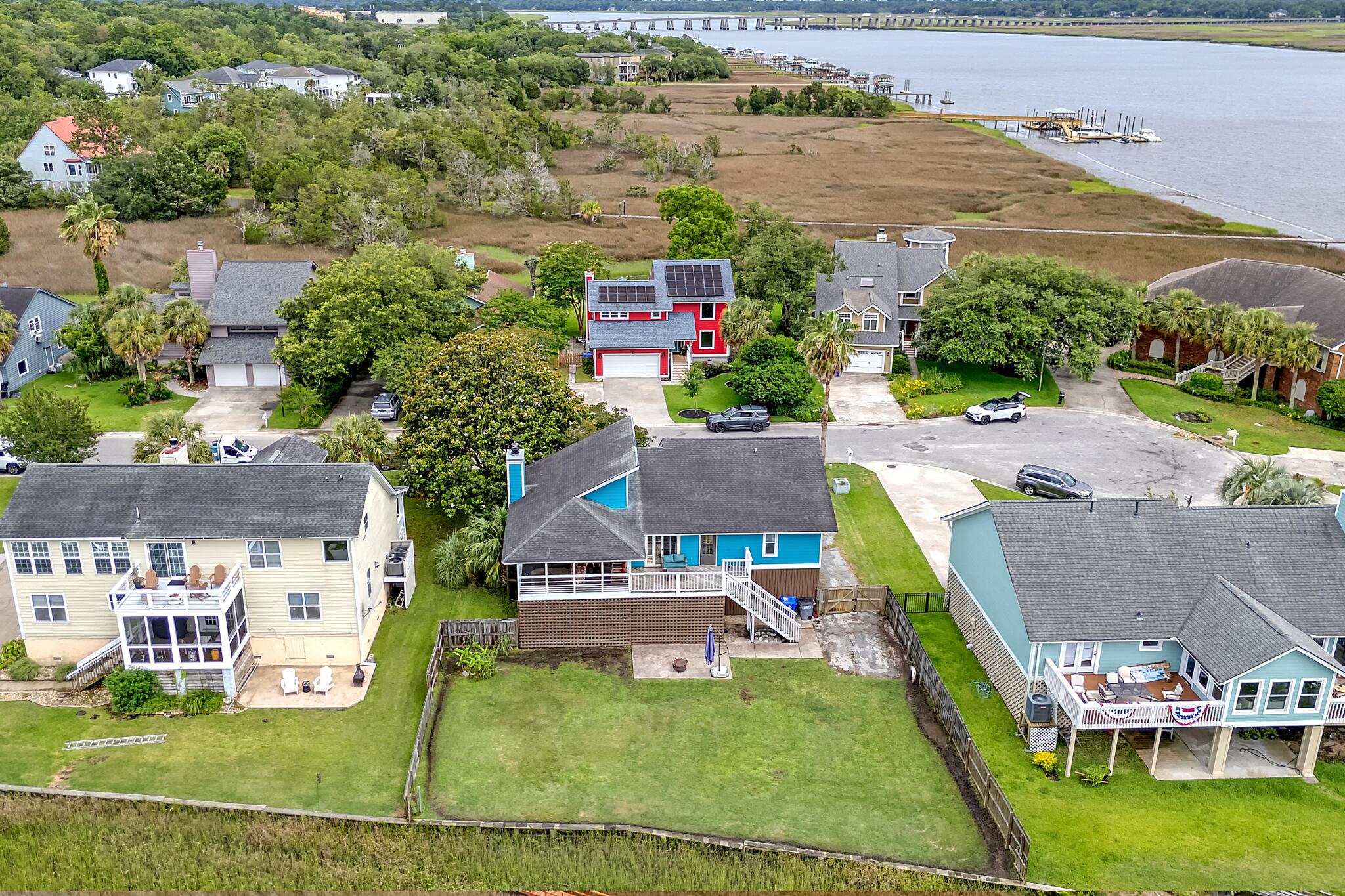 4636 Ashley View Lane