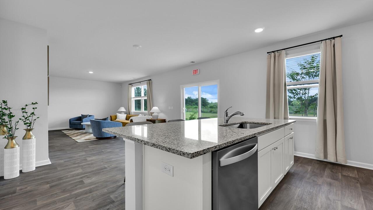 1187 Mulligan Drive