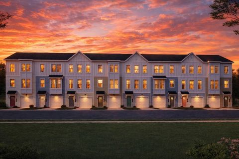 8009 Caswell Court Ladson SC 29456