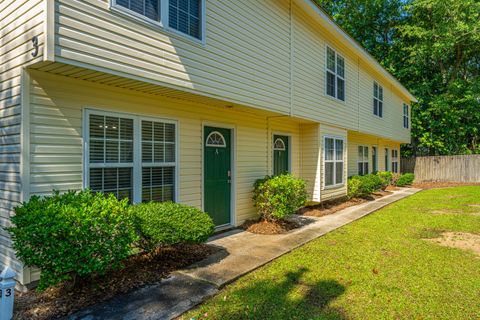 Photo of 1423 Ashley River Road #3a, Charleston, SC 29407 (MLS # 25015849)