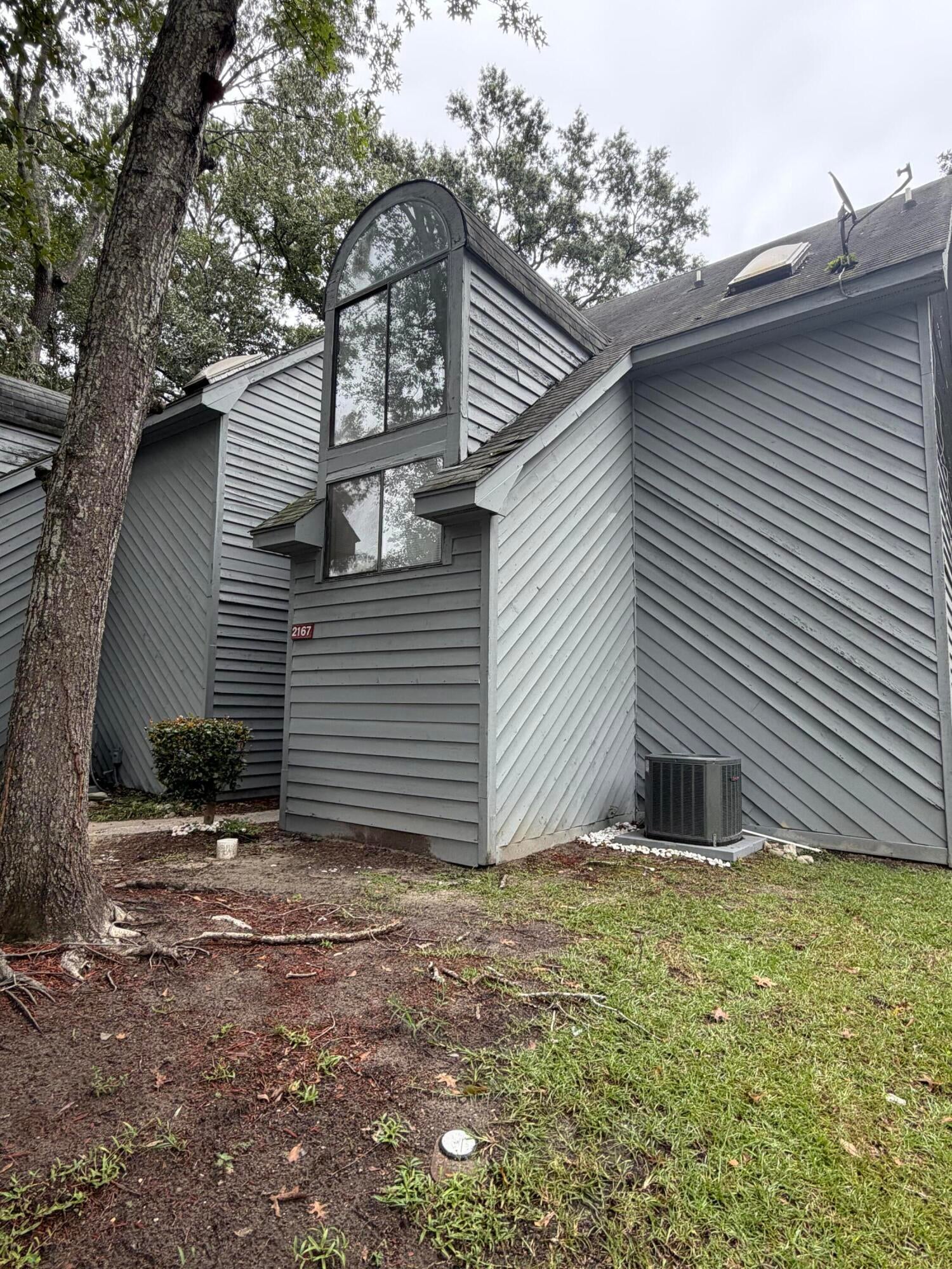 2167 Spoleto Lane