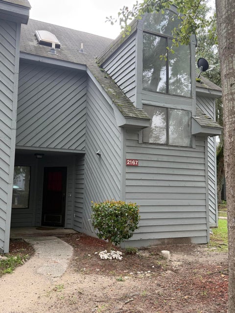 Photo of 2167 Spoleto Lane, North Charleston, SC 29406 (MLS # 26026578)