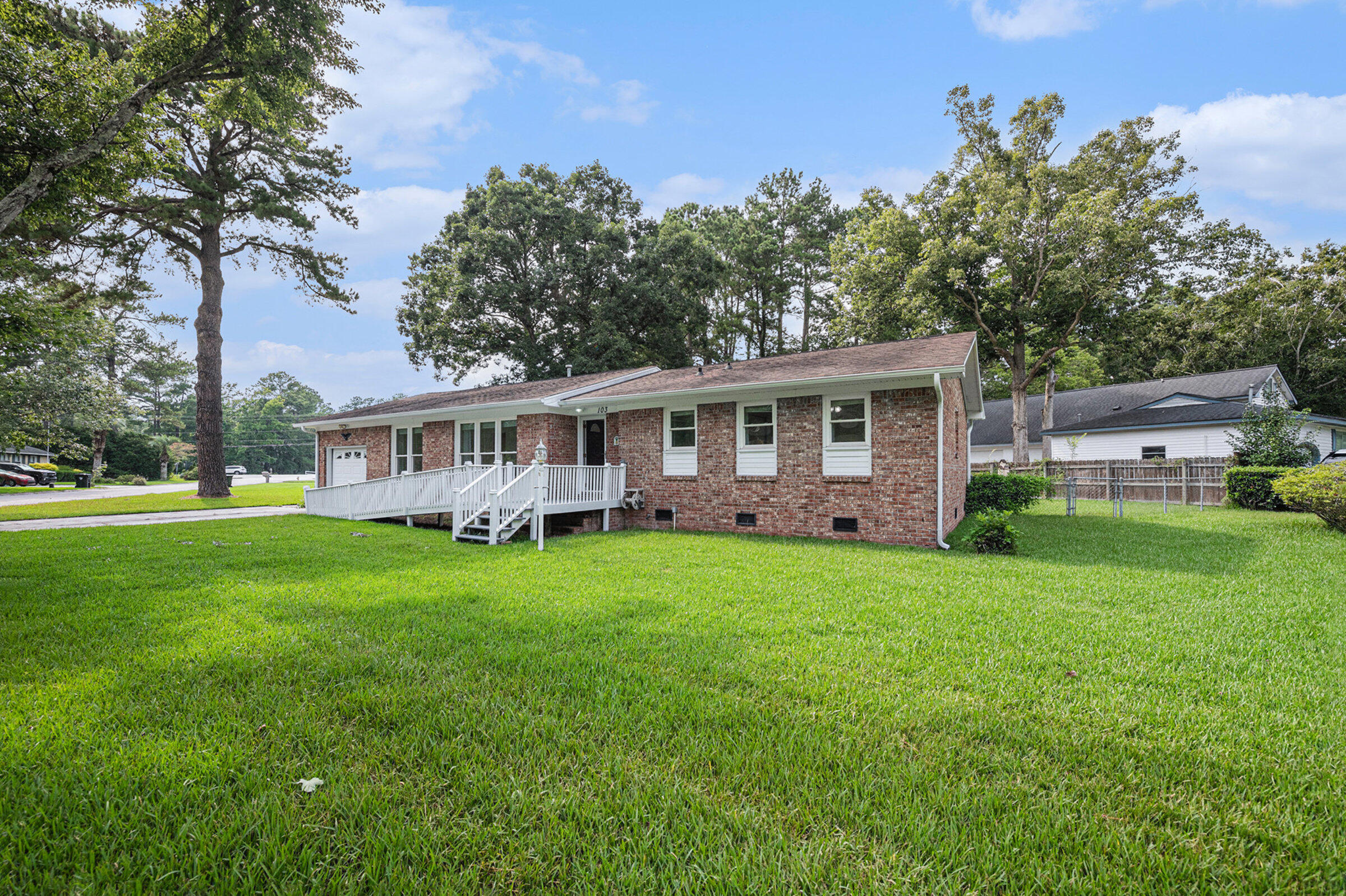 103 Heber Road