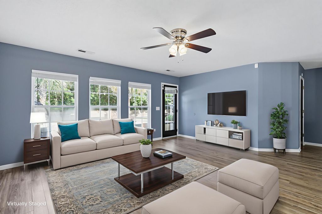 Photo of 5100 Torrey Lane, Summerville, SC 29485 (MLS # 25027666)