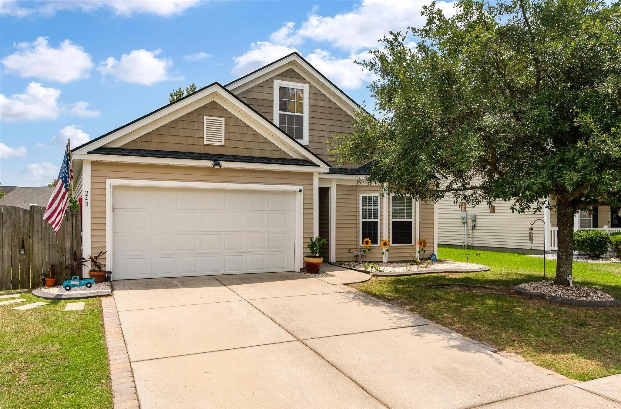 248 Loocock Drive