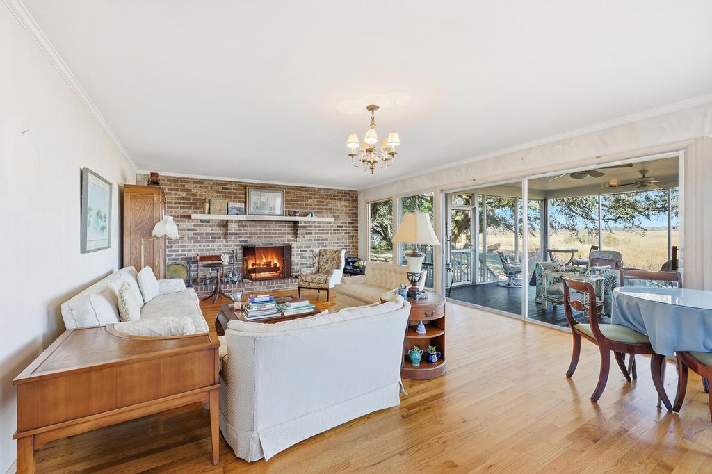 Photo of 613 Cypress Court, Georgetown, SC 29440 (MLS # 26002021)