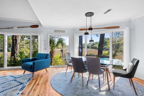 1502 Marsh Haven Seabrook Island SC 29455