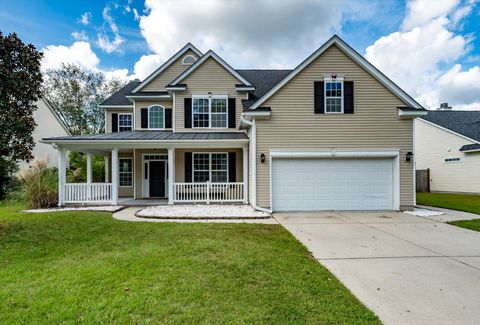 Photo of 133 Spring Meadows Drive, Summerville, SC 29485 (MLS # 25027554)