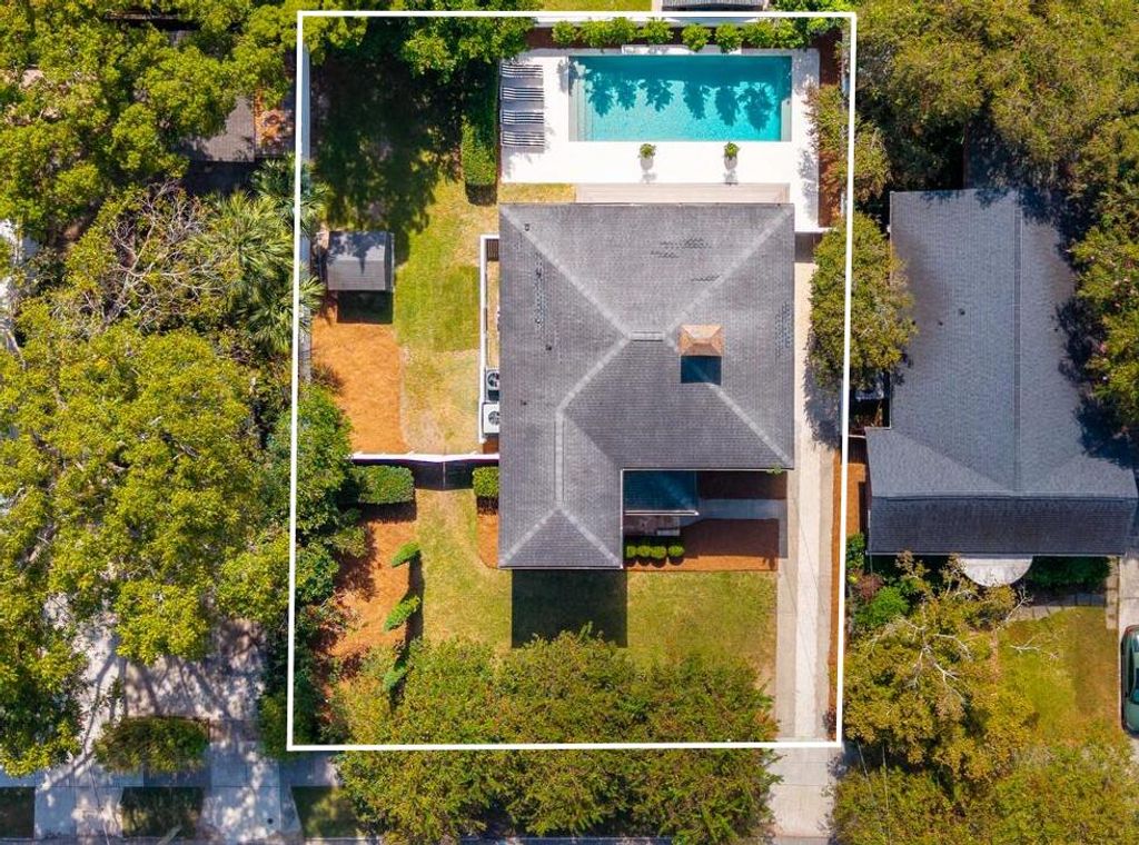 Photo of 261 Grove Street, Charleston, SC 29403 (MLS # 25026295)