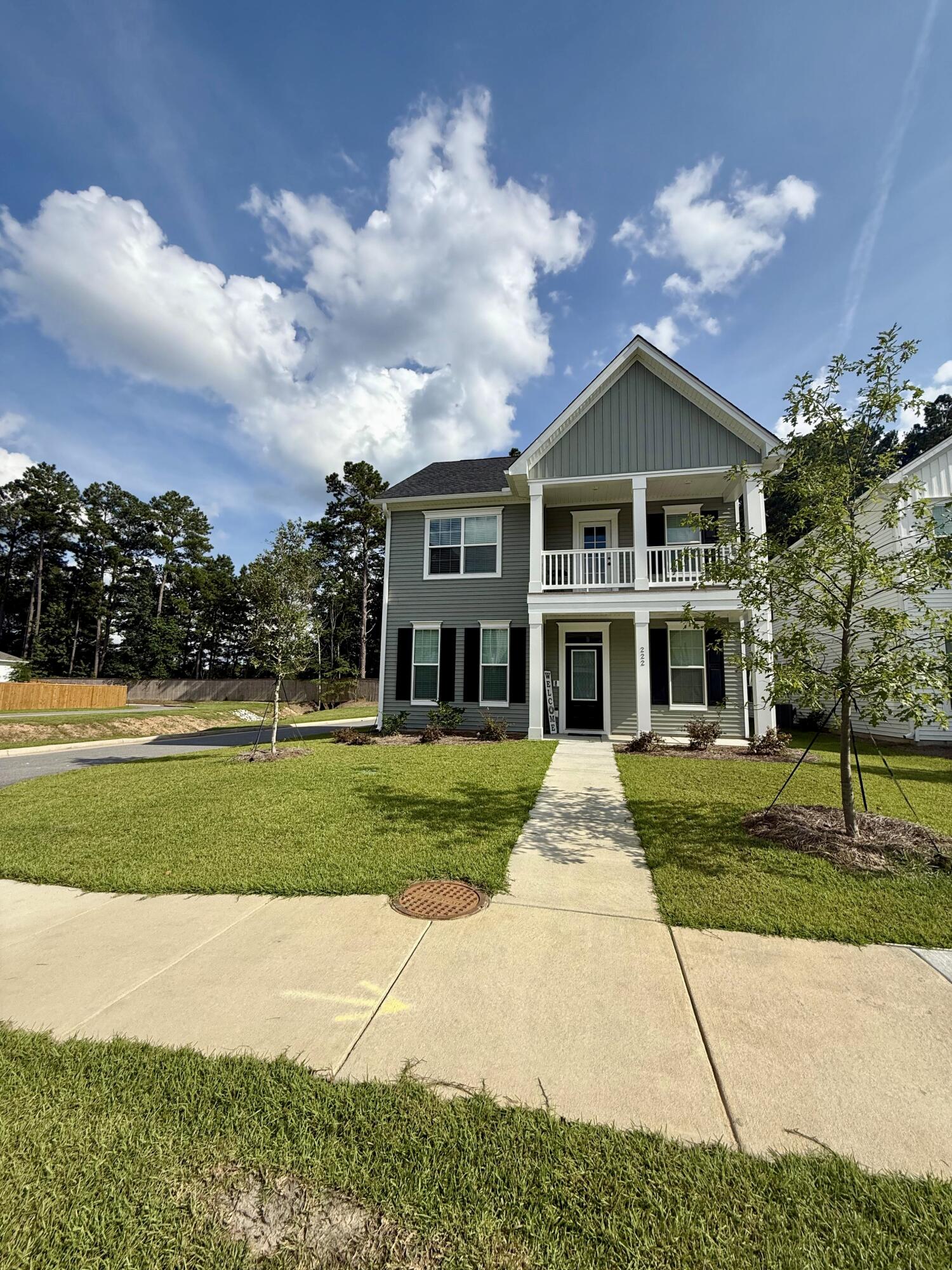 222 O'Malley Drive