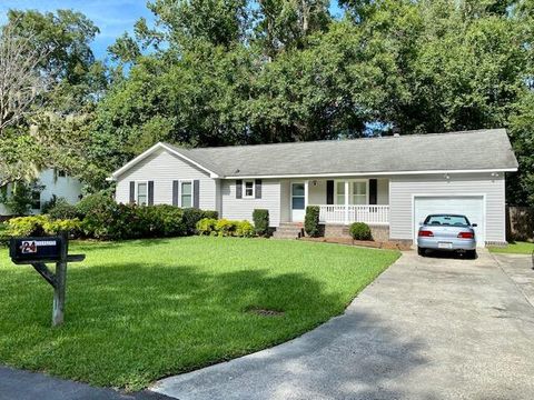 24 Wyecreek Avenue James Island SC 29412