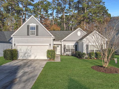 A home in Summerville