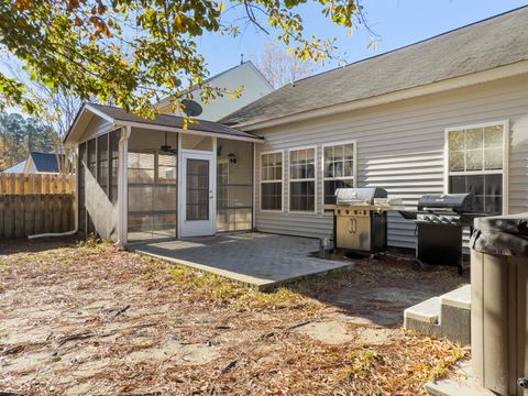 A home in Summerville