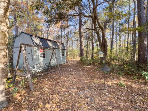 A home in Summerville