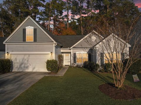 A home in Summerville