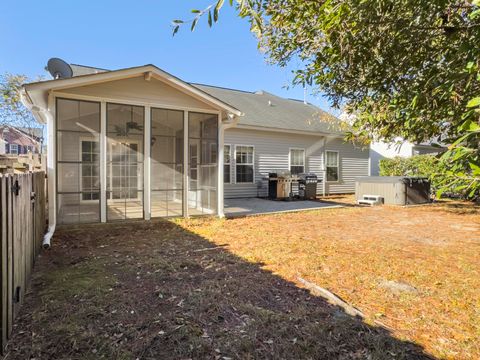 A home in Summerville