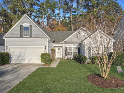 A home in Summerville