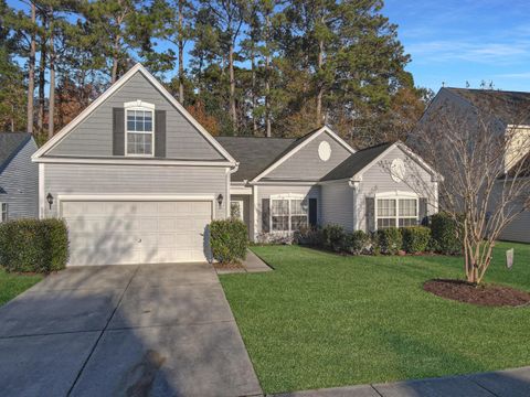 A home in Summerville