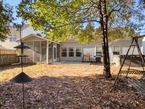 A home in Summerville