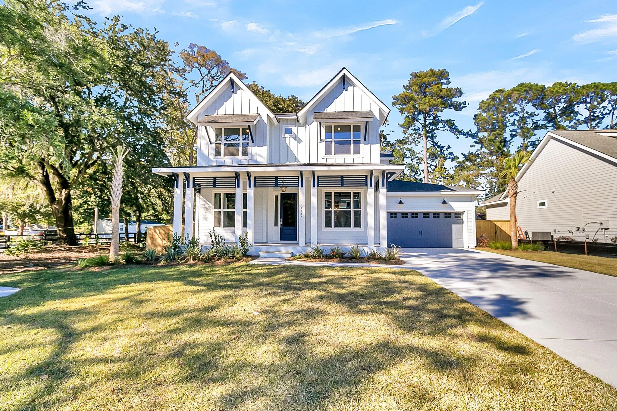 1153 Reserve Lane, Awendaw, SC, 29429