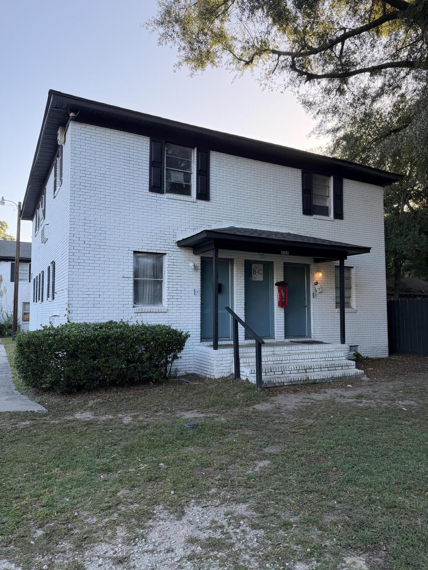 1907 Success Street