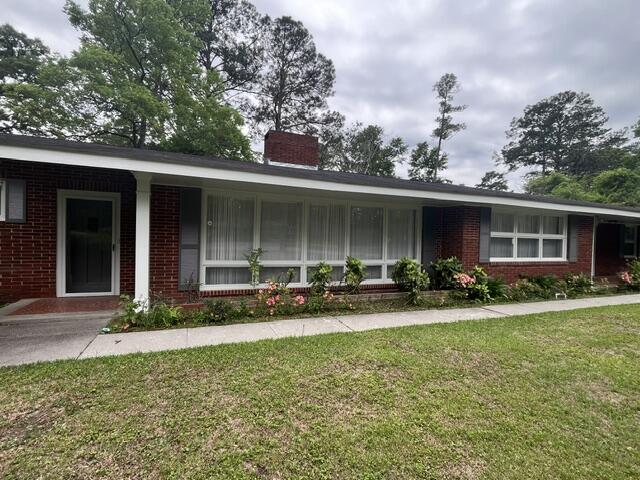201 Overhill Drive