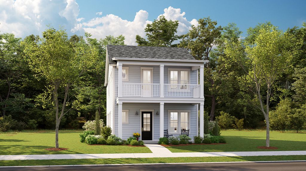 Photo of 991 Scotch Bonnet Way, Summerville, SC 29485 (MLS # 26012827)