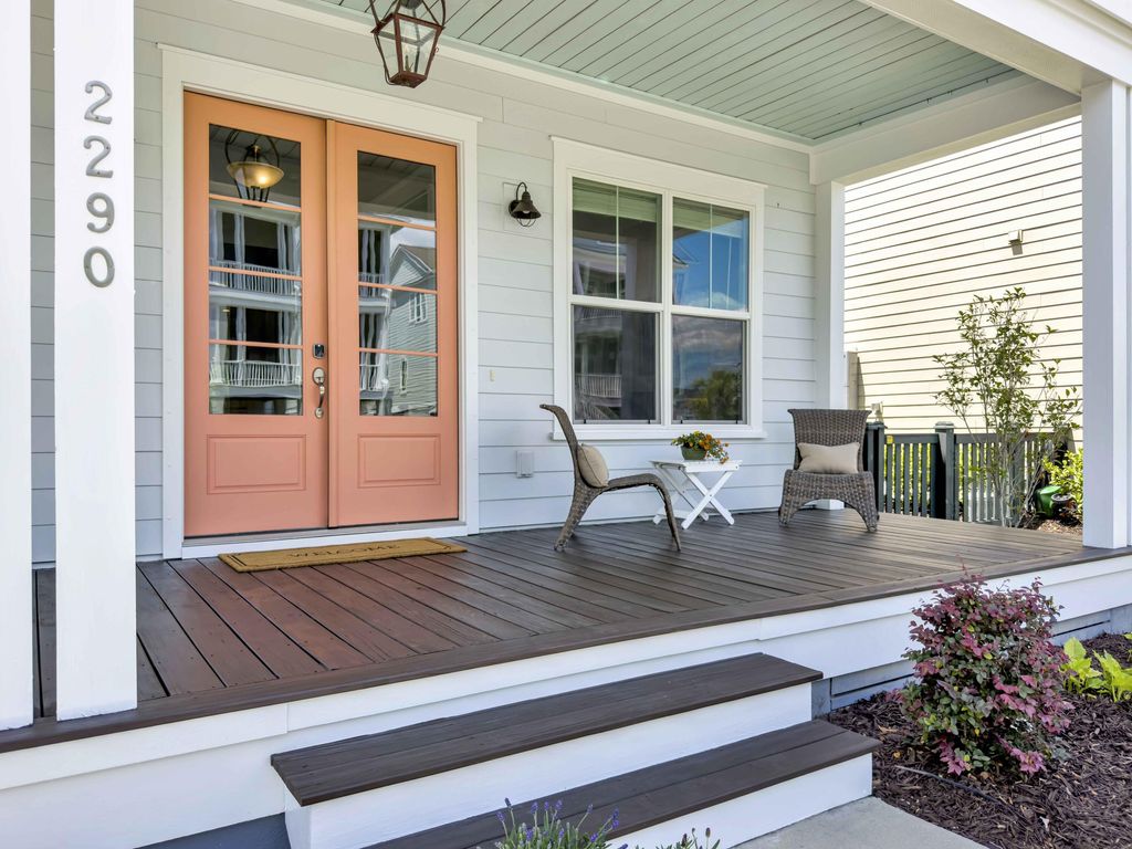 Photo of 2290 Braided Lane, Mount Pleasant, SC 29466 (MLS # 26013288)