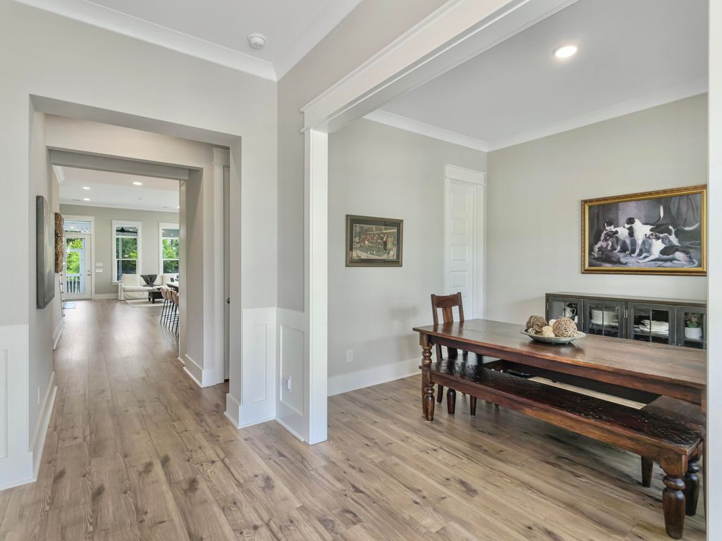 Photo of 2290 Braided Lane, Mount Pleasant, SC 29466 (MLS # 26013288)