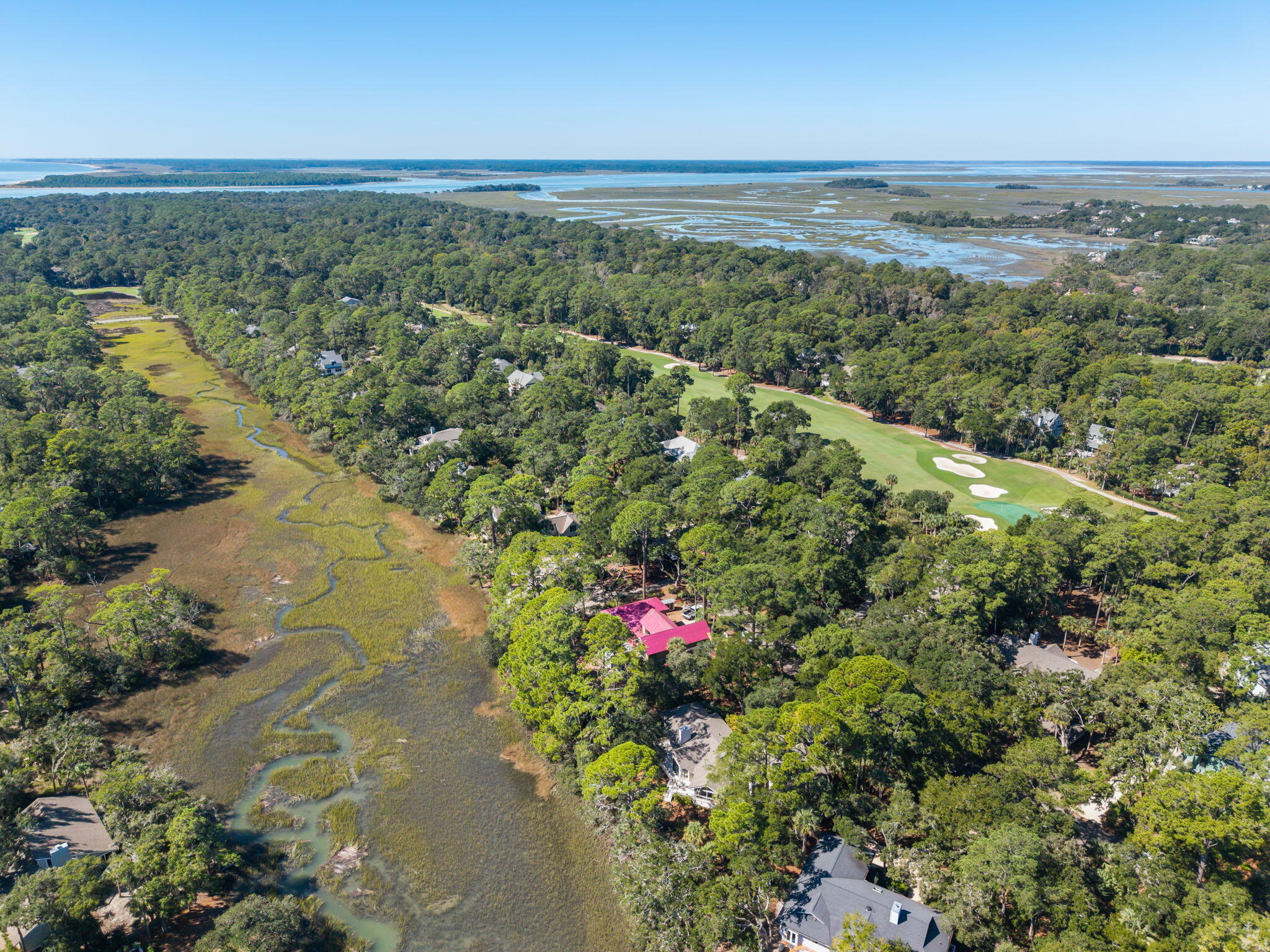 2349 Cat Tail Pond Road